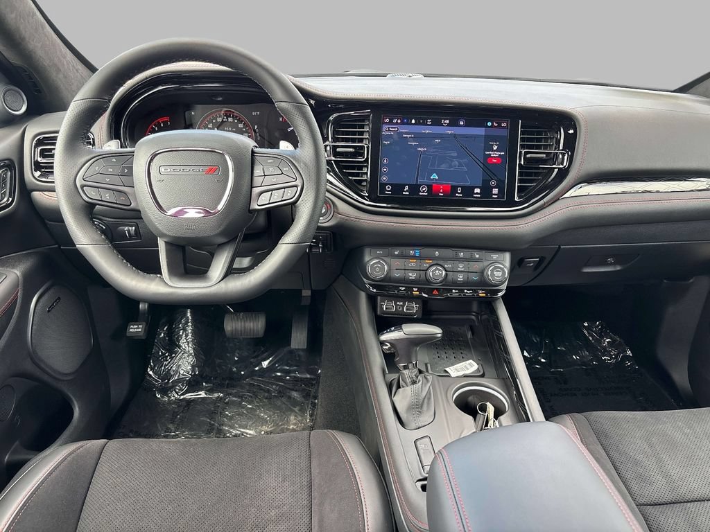 New 2026 Dodge Durango GT AWD/4WD image 7