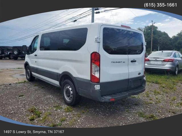 Used 2016 Ford Transit 150 XL image 5