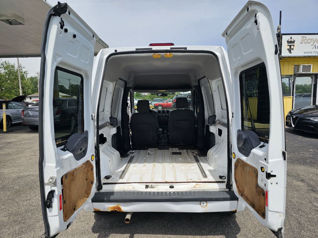 Used 2010 Ford Transit Connect XLT FWD image 18