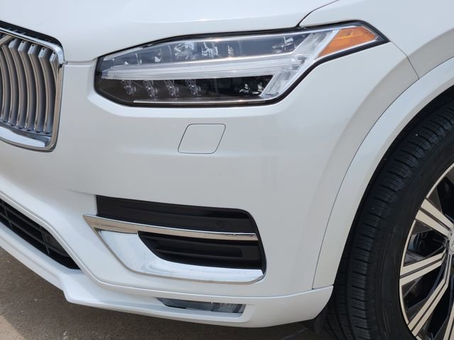 Used 2024 Volvo XC90 B5 Core w/ Protection Package Premier AWD/4WD image 8