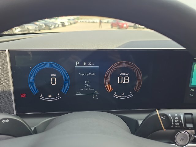 New 2027 Hyundai Santa Cruz SE AWD/4WD image 19
