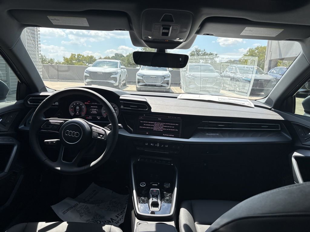 New 2026 Audi A3 2.0T Premium Plus image 18