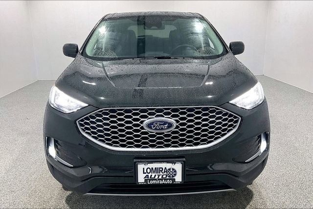 Used 2024 Ford Edge SEL w/ Convenience Package image 2