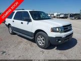 Used 2016 Ford Expedition EL XL w/ Equipment Group 101A
