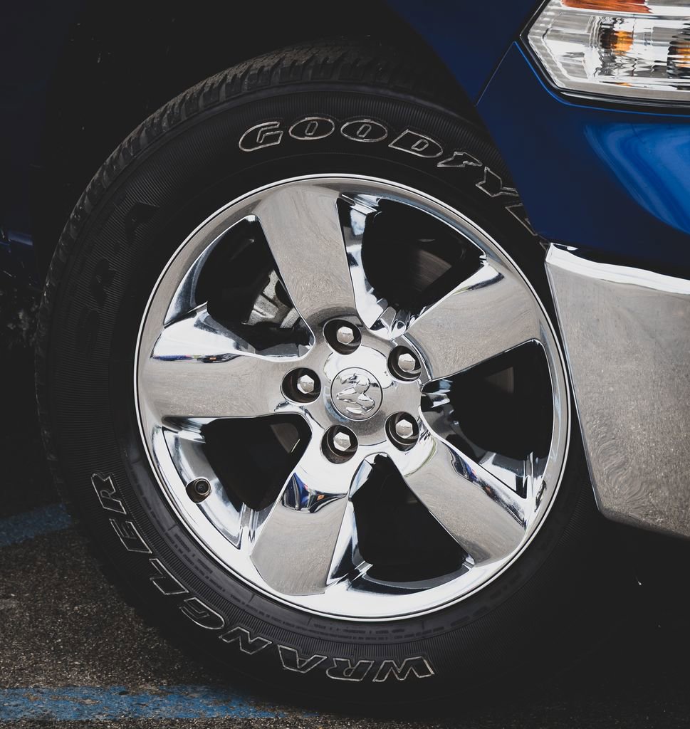 Used 2019 RAM 1500 Big Horn AWD/4WD image 28