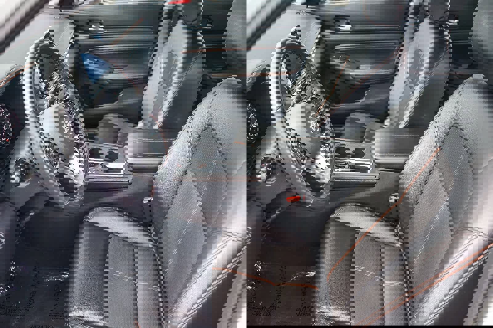 Used 2021 Nissan Altima 2.5 SR image 16