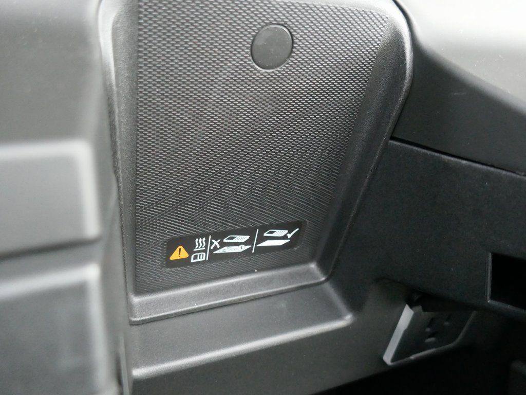 New 2026 Chevrolet Silverado 1500 LTZ w/ LTZ Premium Package image 26