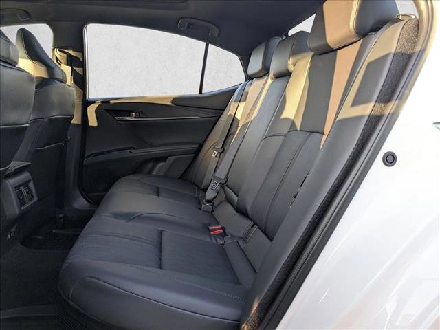 New 2026 Toyota Camry XSE image 16
