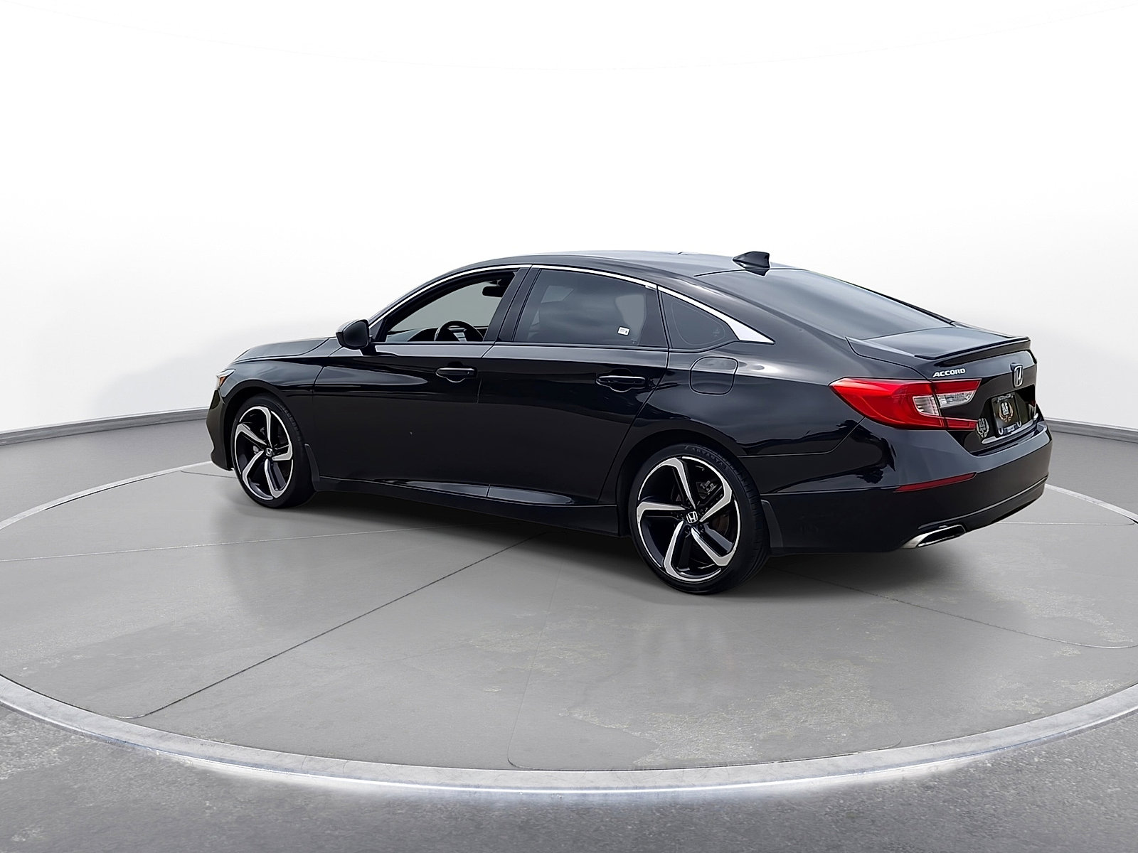 Used 2021 Honda Accord Sport image 6