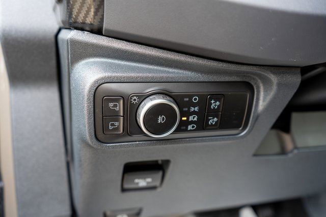 New 2025 Ford Bronco Raptor w/ Interior Carbon Fiber Pack image 12