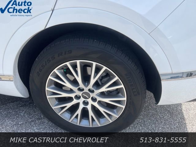 Used 2024 Genesis GV80 2.5T image 5