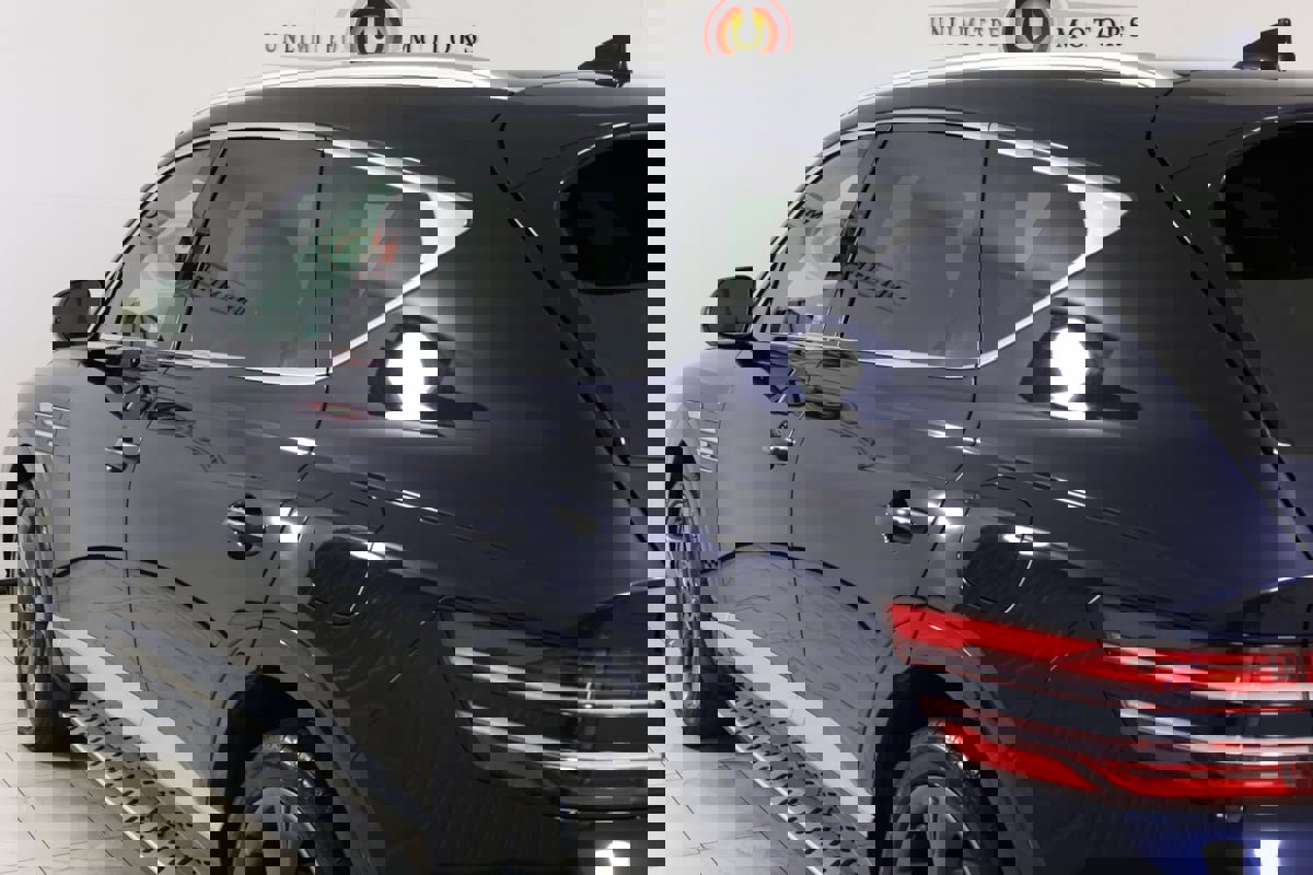 Used 2024 Genesis GV80 3.5T image 51