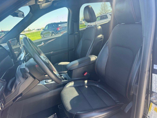 Used 2023 Ford Escape ST-Line Select w/ Tech Pack #2 AWD/4WD image 12