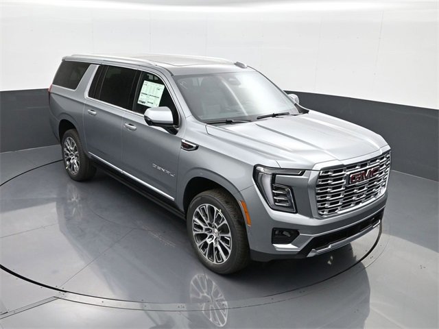 New 2026 GMC Yukon XL Denali image 16