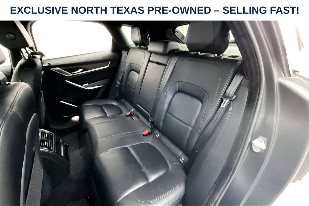 Used 2022 Jaguar F-PACE S AWD/4WD image 32