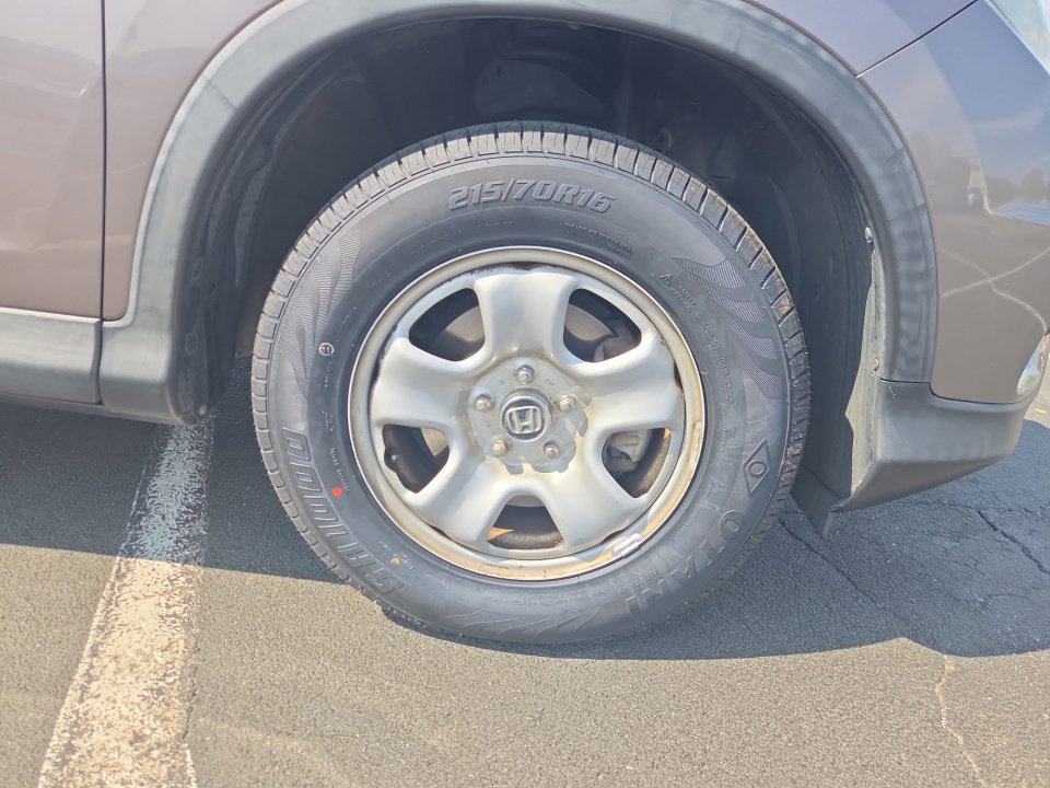 Used 2015 Honda CR-V LX image 29