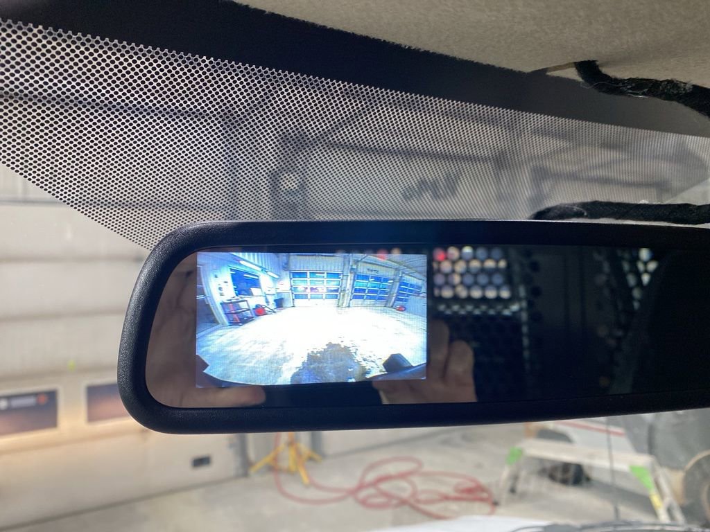 Used 2024 GMC Savana 2500 w/ Driver Convenience Package image 27