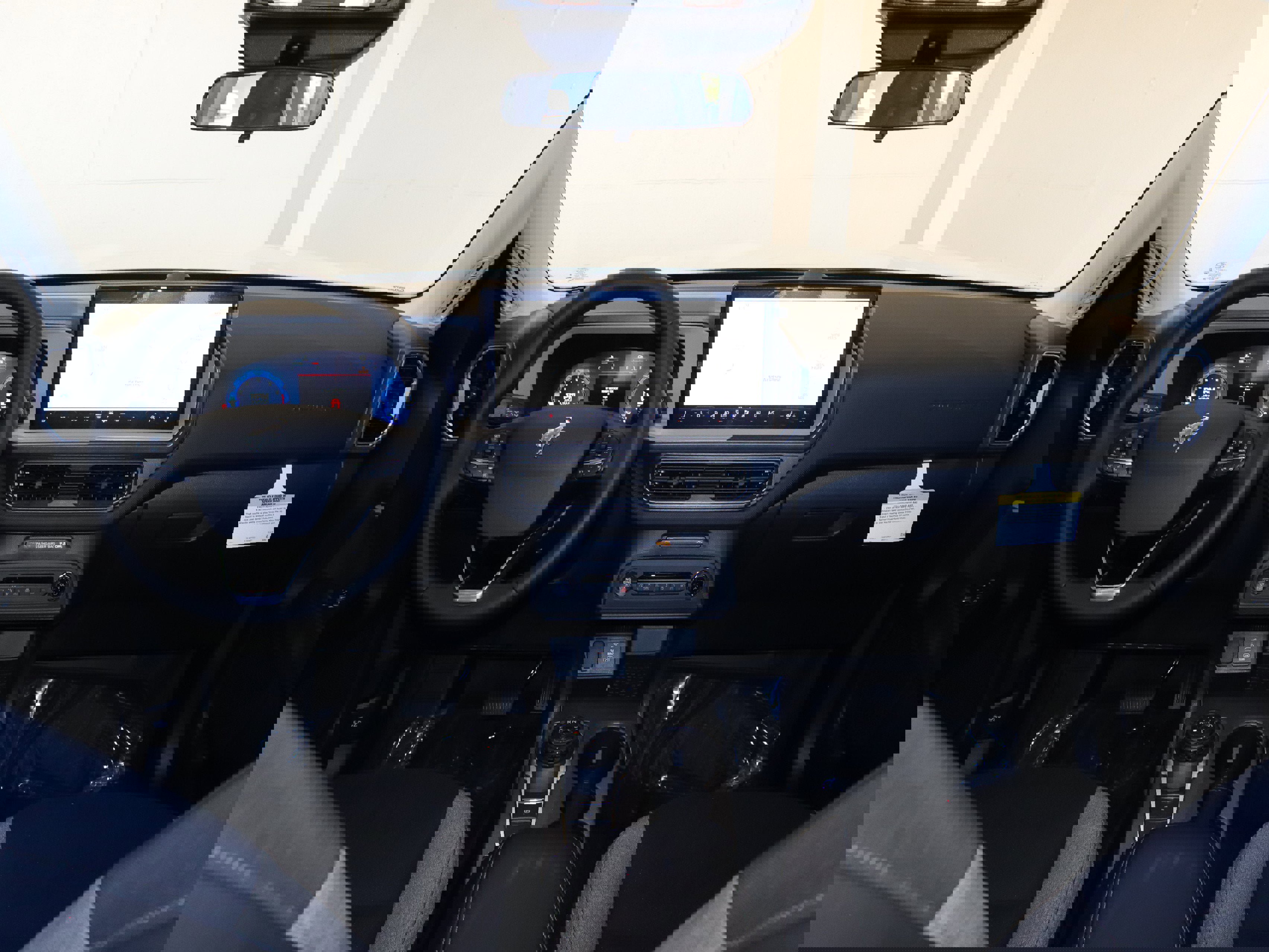 New 2025 Ford Bronco Sport Big Bend w/ Convenience Package image 25