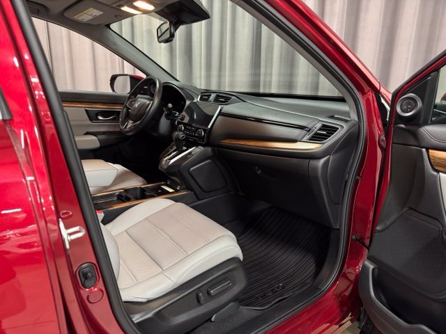 Used 2022 Honda CR-V Touring image 7