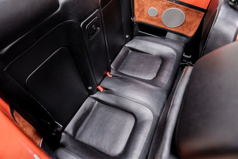 Used 2004 Volkswagen Beetle GLS FWD image 19