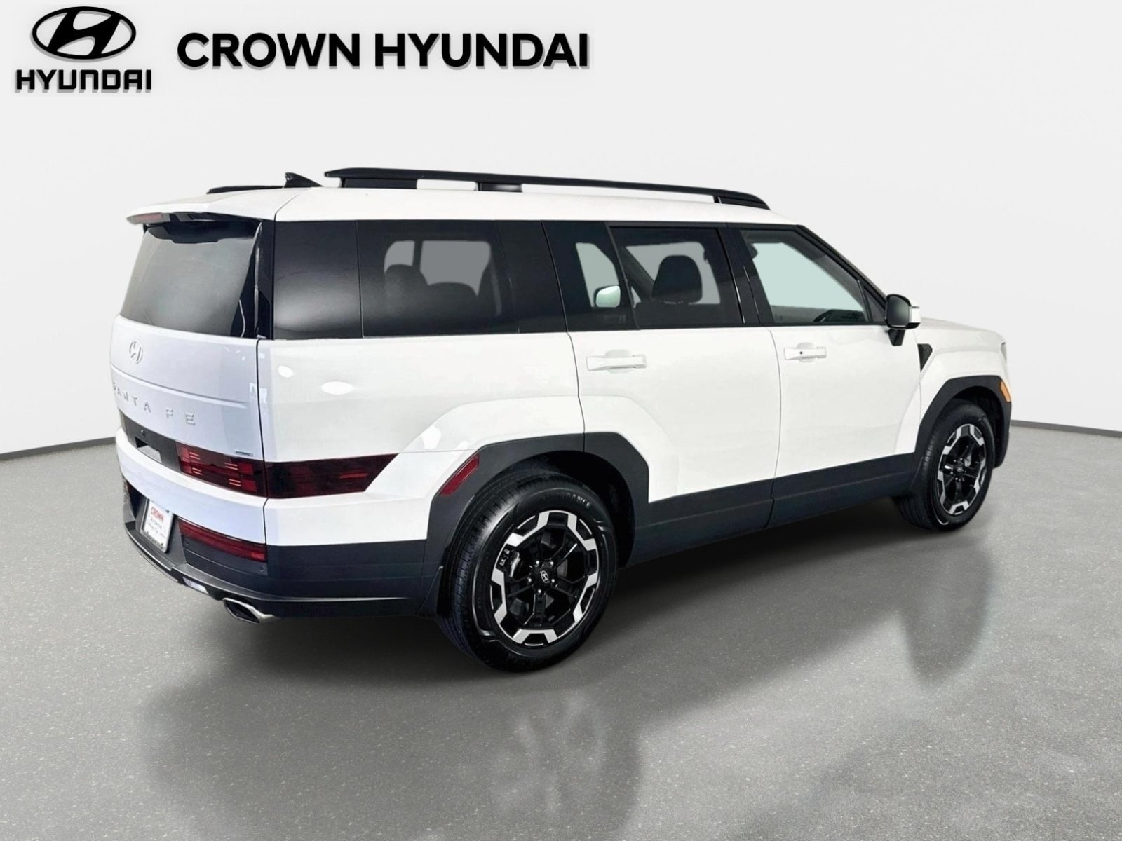 New 2027 Hyundai Santa Fe SEL AWD/4WD image 5