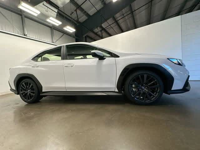 New 2026 Subaru WRX Premium AWD/4WD image 3