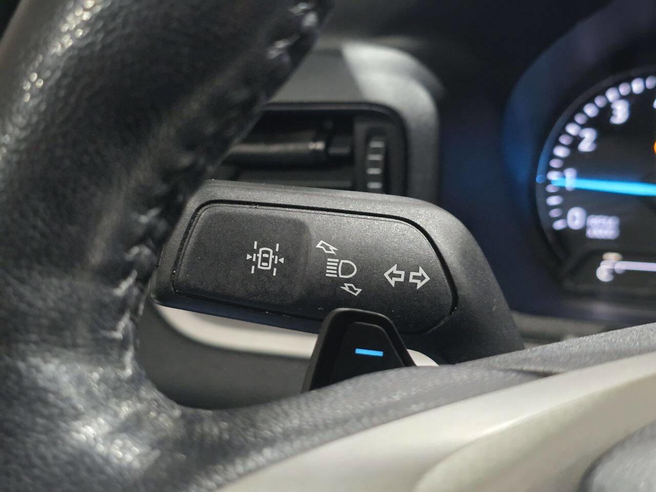 Used 2020 Ford Explorer XLT w/ Comfort Package image 43