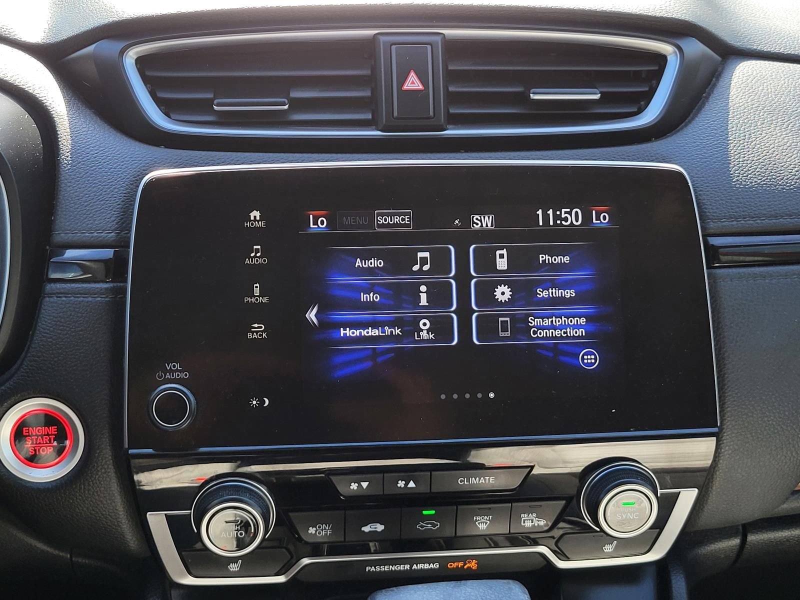 Used 2021 Honda CR-V EX image 27