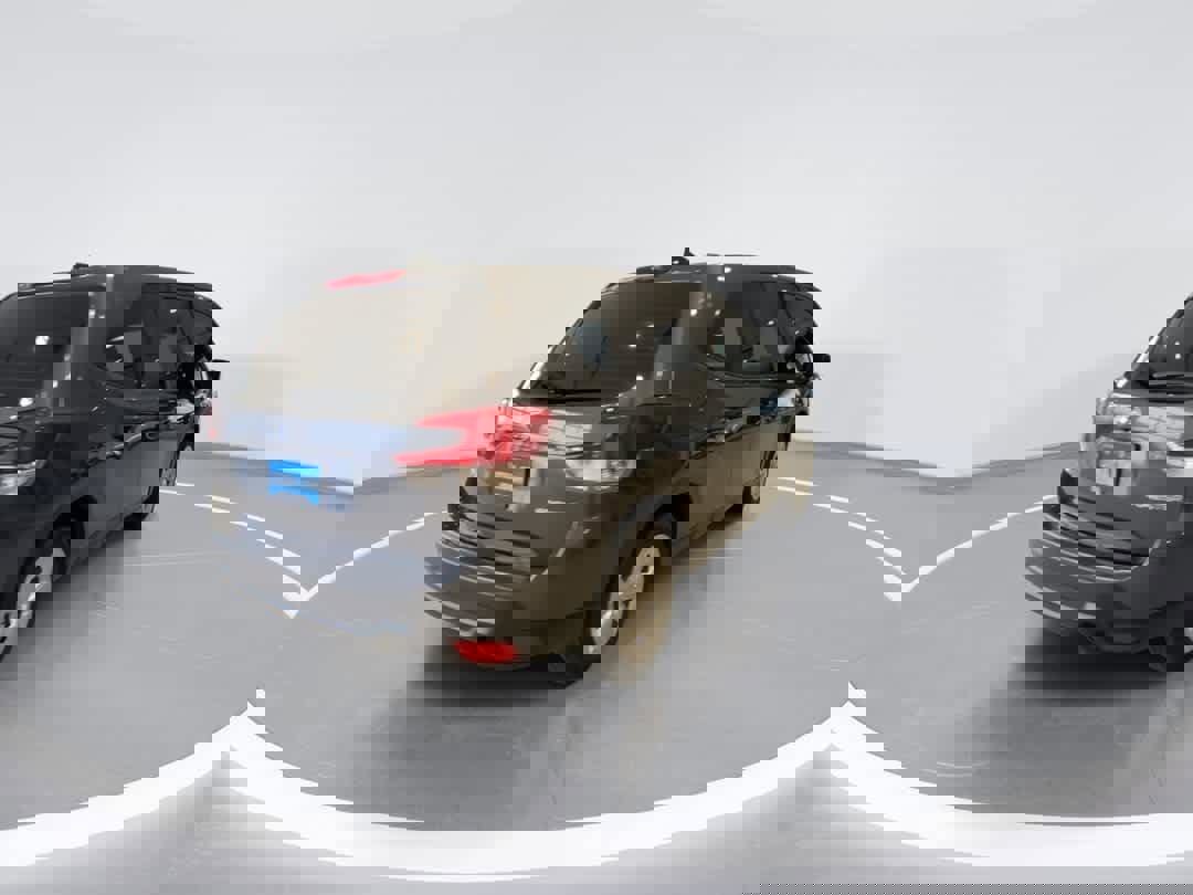 Used 2024 Subaru Forester image 8