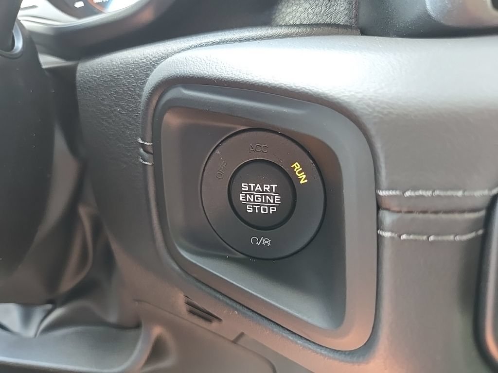 New 2026 Jeep Gladiator Mojave AWD/4WD image 56