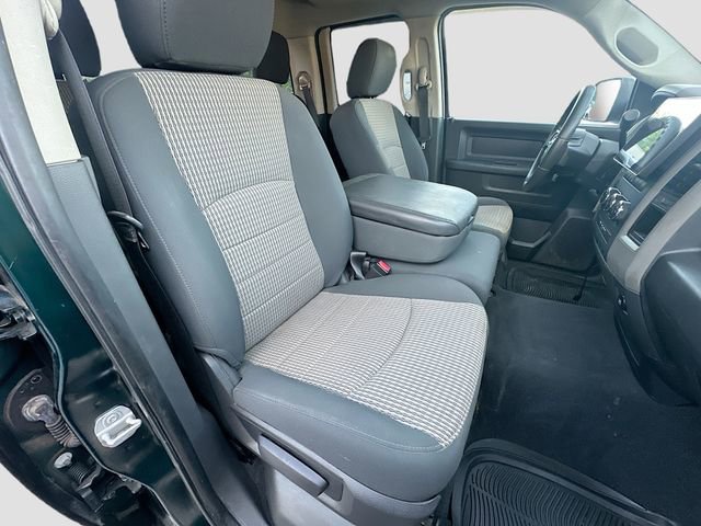 Used 2011 RAM 1500 ST w/ ST Popular Equipment Group RWD image 26