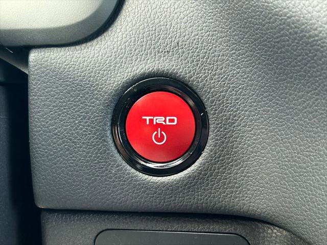 Certified 2025 Toyota Sequoia SR5 w/ SR5 Premium Package AWD/4WD image 32