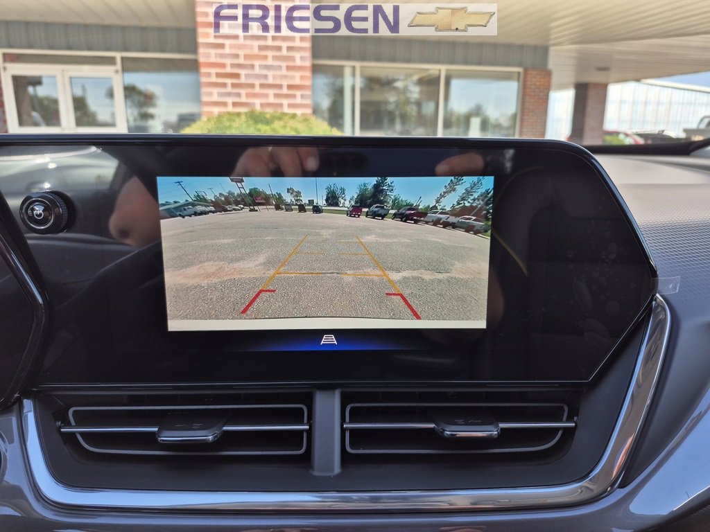 New 2026 Chevrolet Trax ACTIV image 19