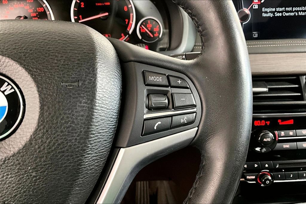 Used 2014 BMW X5 xDrive50i image 19