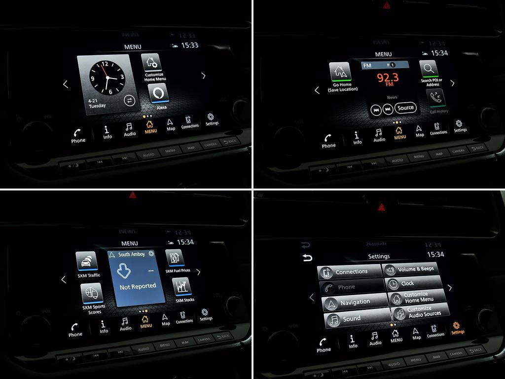 Used 2024 Nissan Z NISMO w/ Floor Mat Package RWD image 22