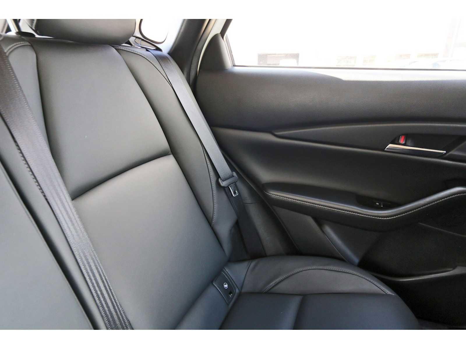 Used 2023 MAZDA CX-30 AWD 2.5 S w/ Preferred Package image 10