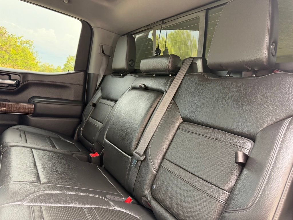Used 2020 GMC Sierra 1500 Denali w/ Denali Ultimate Package AWD/4WD image 26
