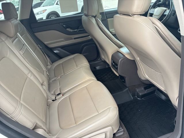 Used 2023 Lincoln Corsair Reserve w/ Equipment Group 201A image 26