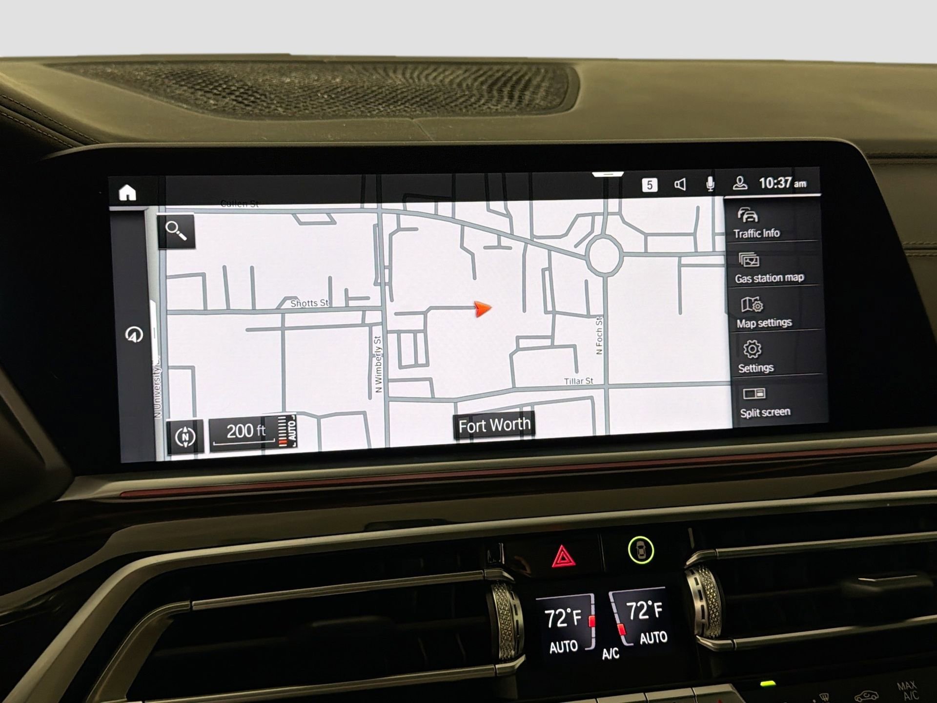 Certified 2023 BMW X5 M50i w/ Executive Package image 13