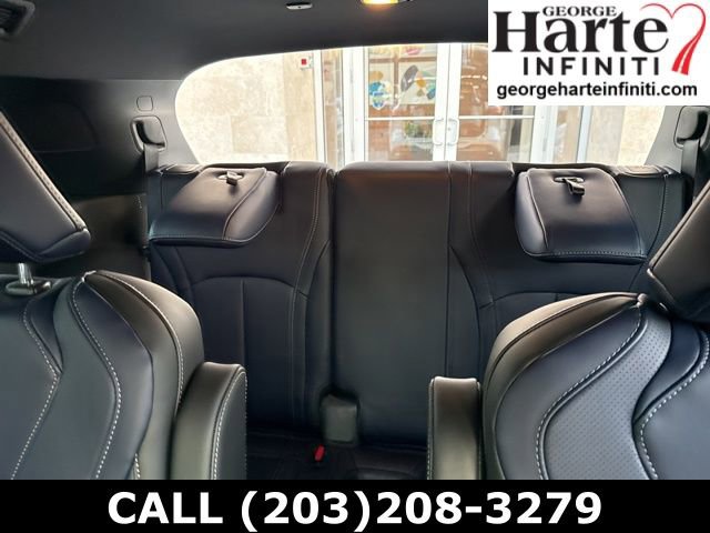 New 2026 INFINITI QX60 Sport image 13