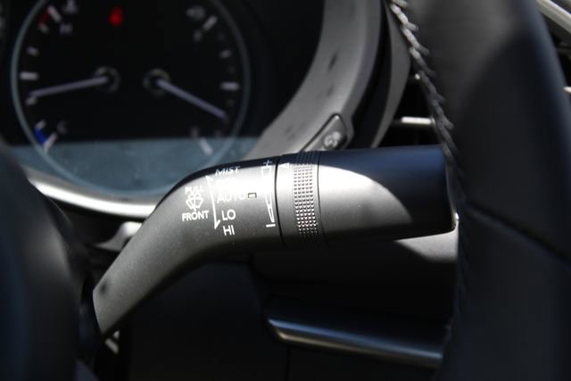 New 2026 MAZDA MAZDA3 2.5 S Sedan w/ Preferred Pkg FWD image 17