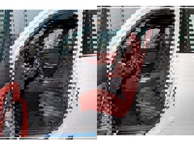 Used 2026 BMW 330i xDrive 330i xDrive w/ M Sport Package image 58