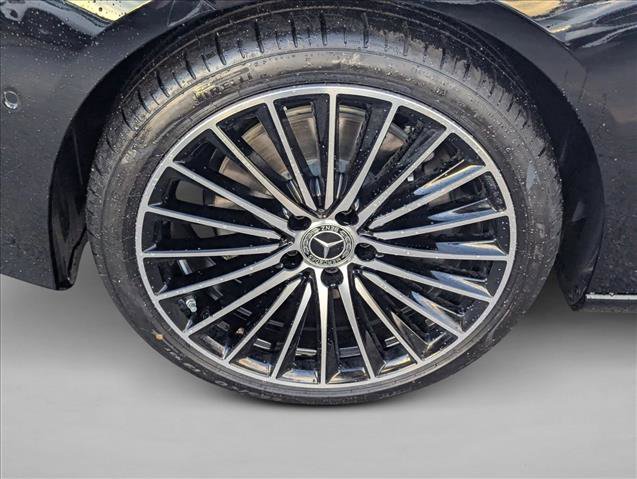 New 2026 Mercedes-Benz C 300 Sedan image 9