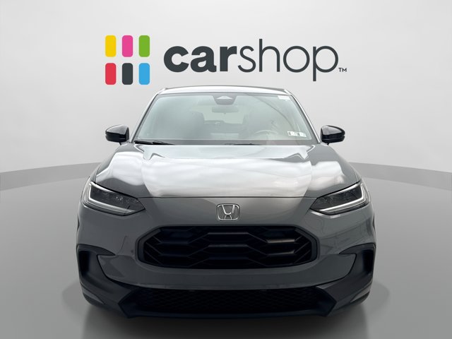 Used 2023 Honda HR-V Sport image 8