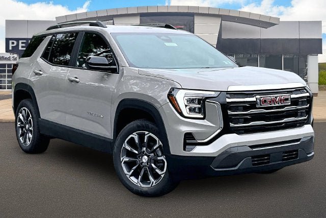 New 2027 GMC Terrain Elevation w/ Elevation Premium Package AWD/4WD image 2