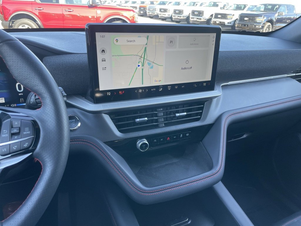 Used 2025 Ford Explorer ST-Line image 12