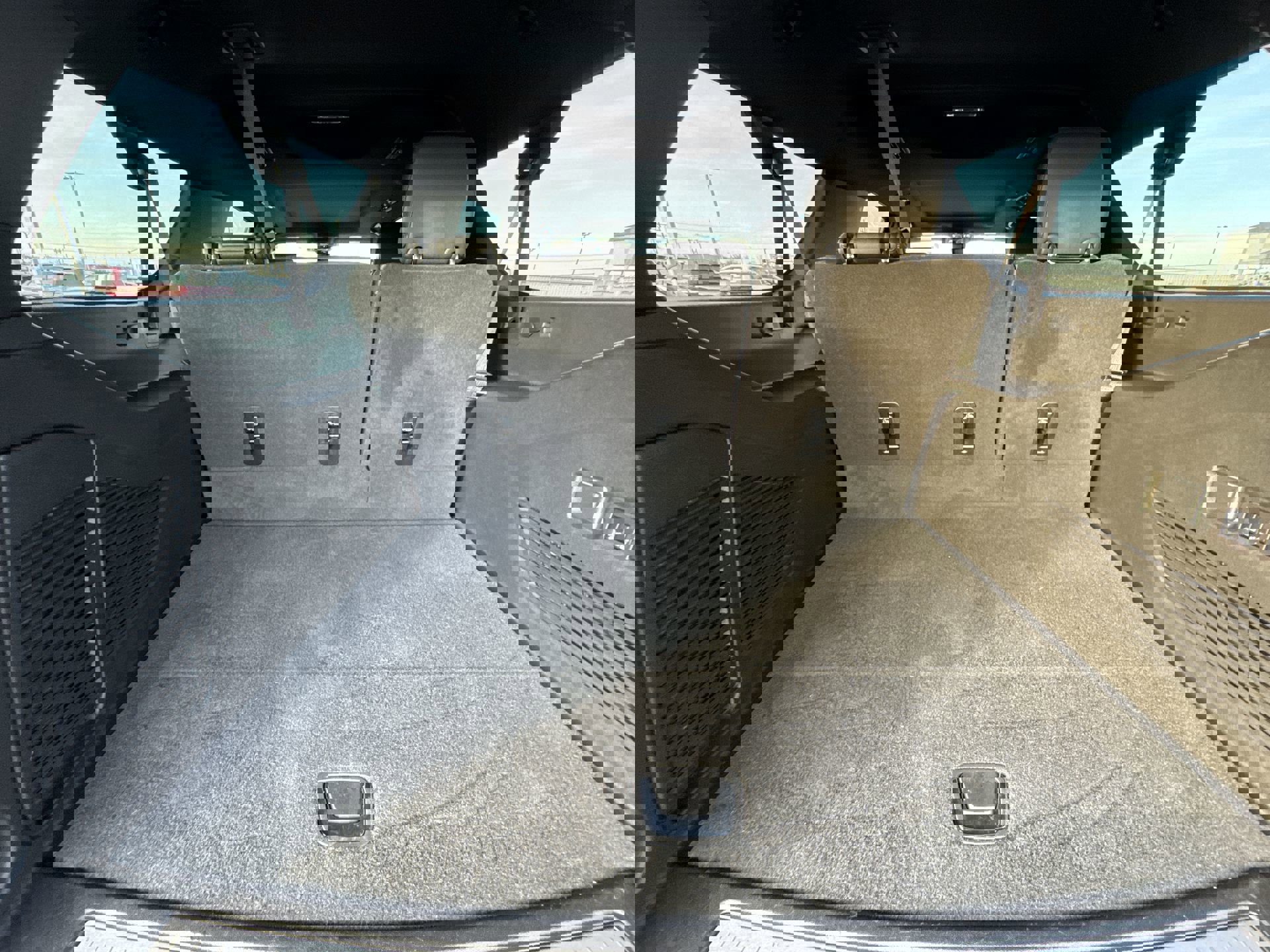 Used 2024 Chevrolet Suburban High Country w/ Advanced Technology Package image 26