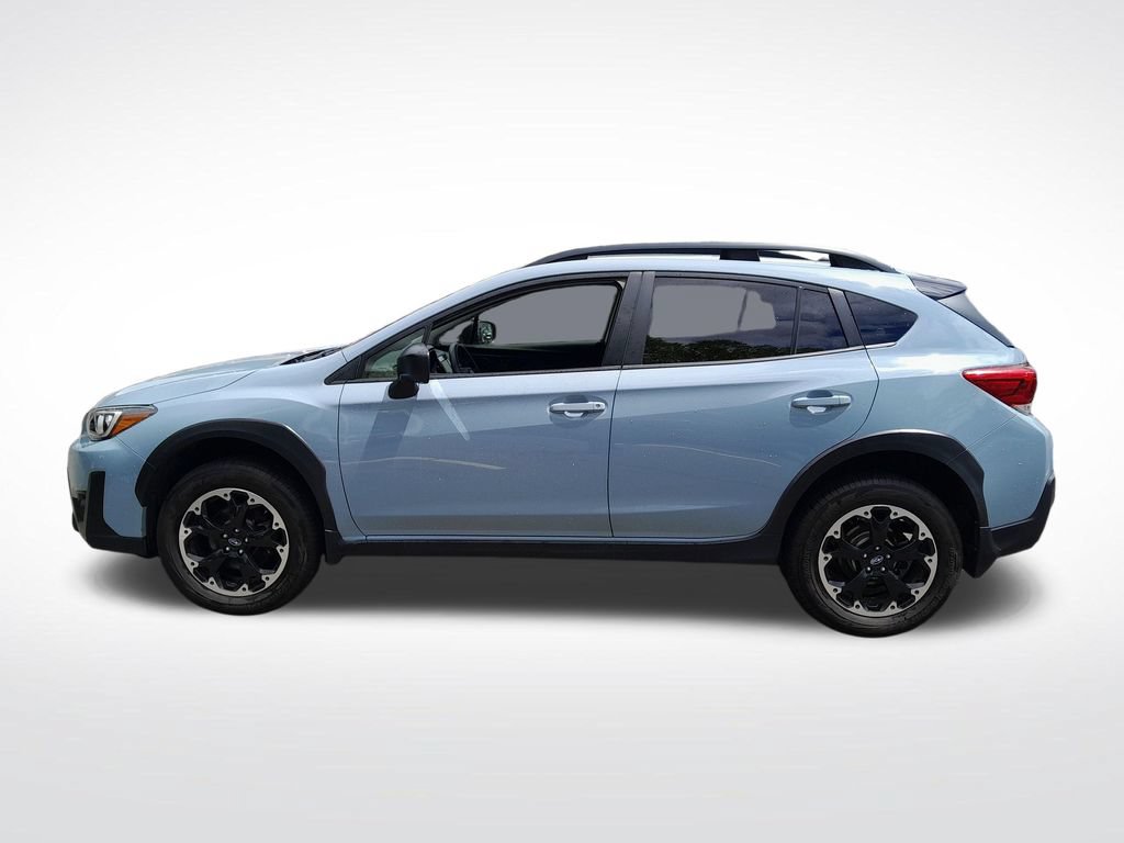 Used 2023 Subaru Crosstrek 2.0i AWD/4WD image 4