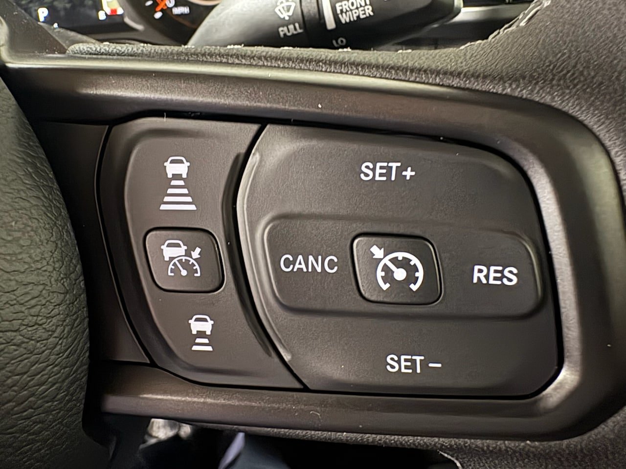 New 2026 Jeep Gladiator Willys AWD/4WD image 16