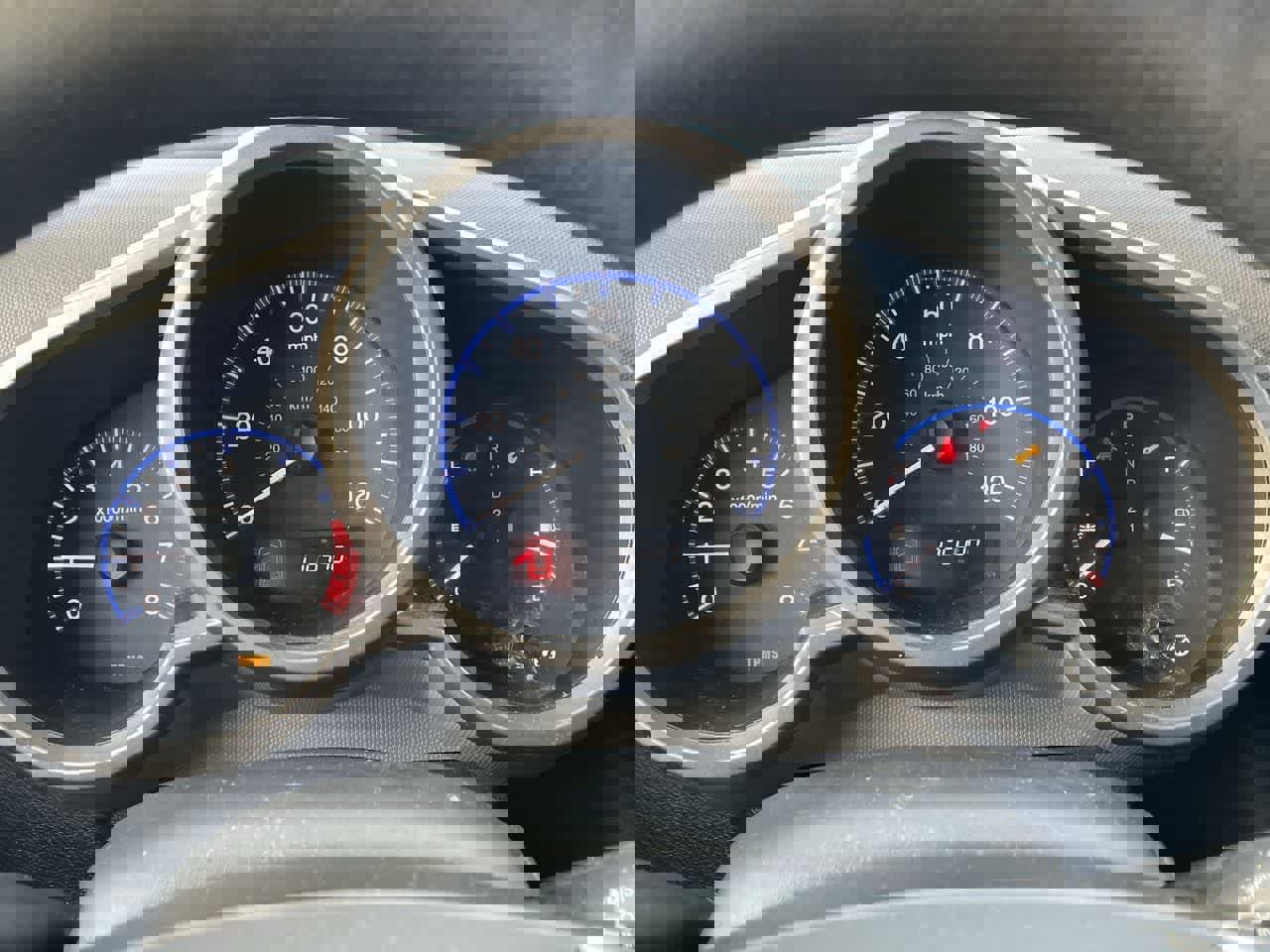 Used 2010 Honda Element LX image 22